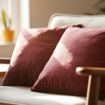 Chair Cushion Cleaning Made Easy- Pro Methods