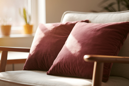 Chair Cushion Cleaning Made Easy- Pro Methods