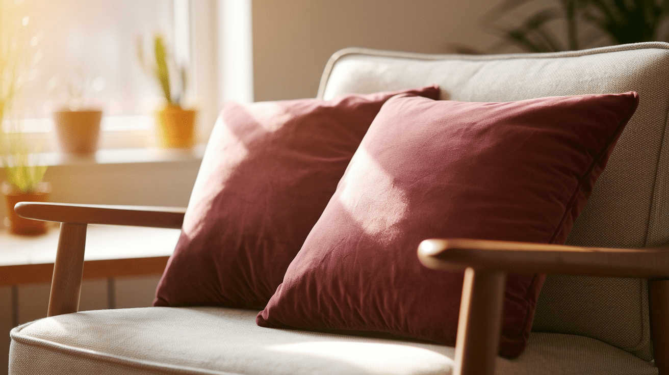 Chair Cushion Cleaning Made Easy- Pro Methods