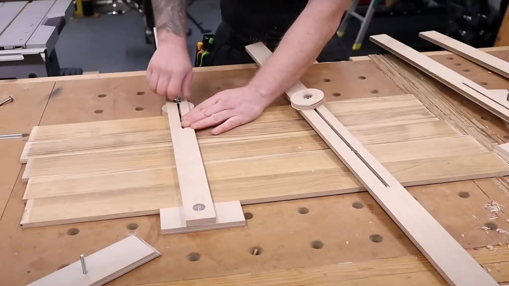 Circular Disc-Based Clamps