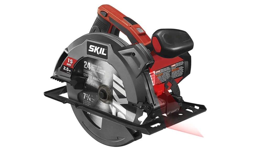 Circular Saw