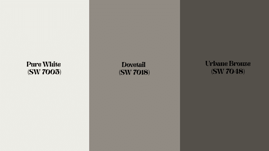 Color Pairing Ideas with Alpaca Colors