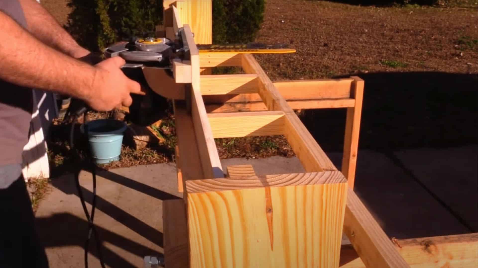 Build Your DIY Sawmill: A Step-by-Step Guide - HelpWithDIY