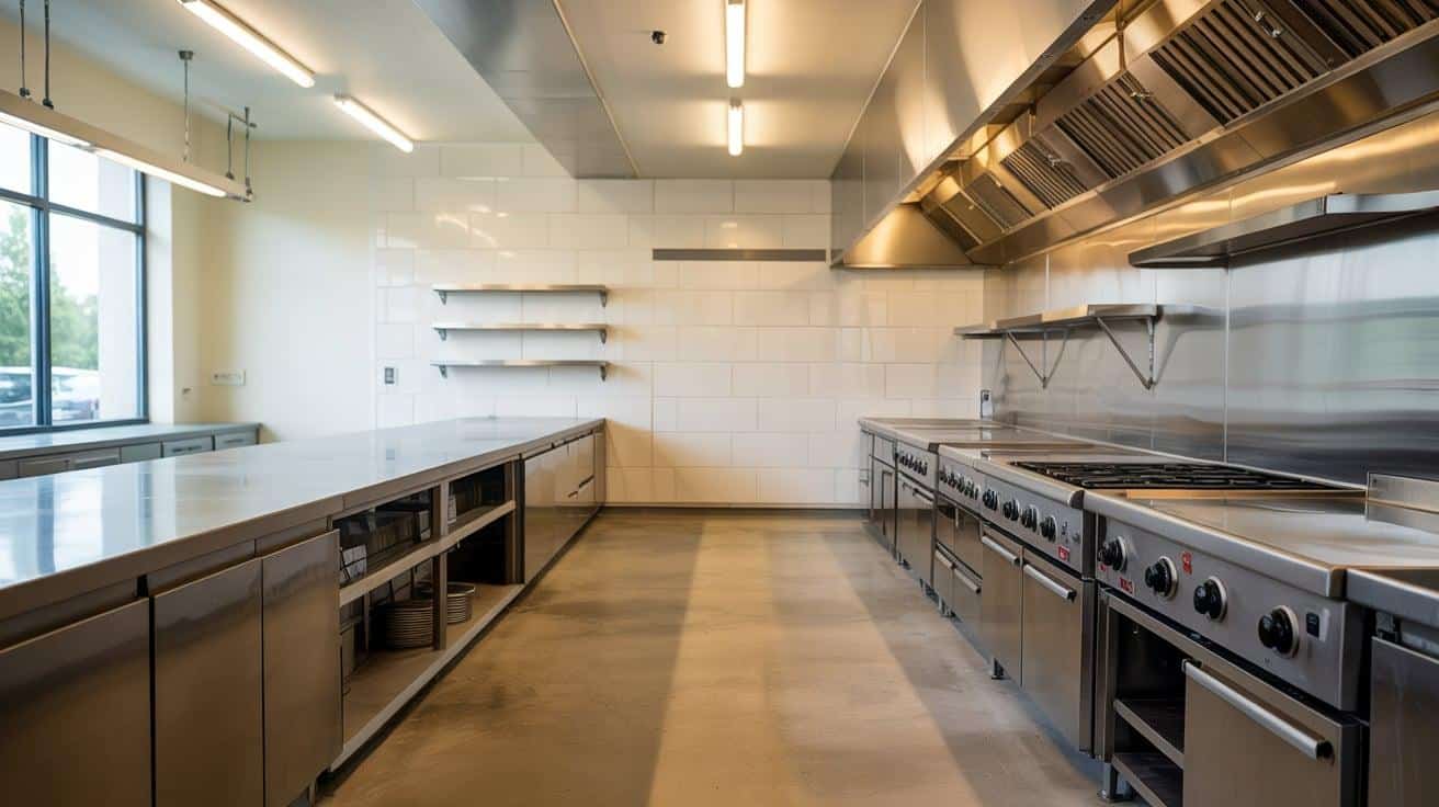 Concrete Sealed or Polished