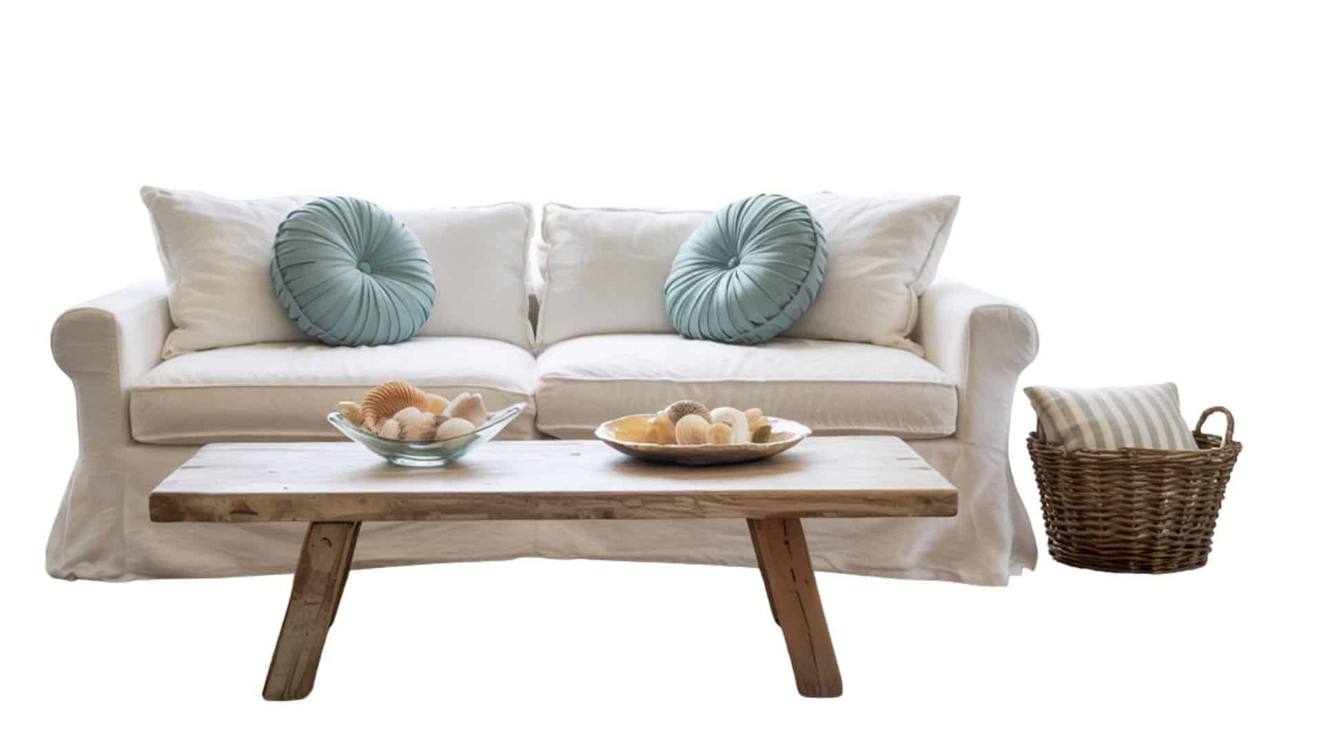 Cool Coastal Influence