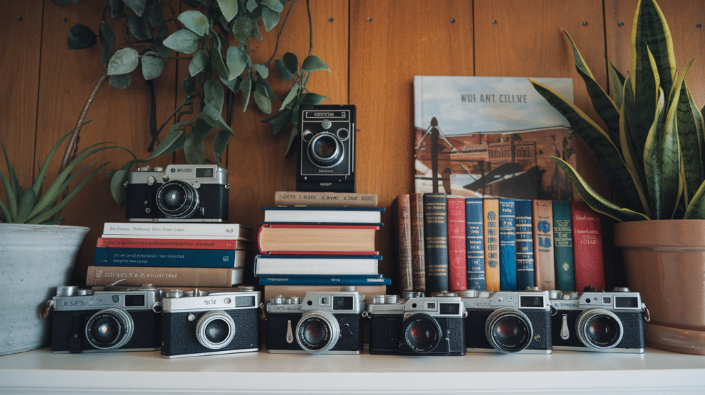 Curate-Personal-Collections