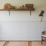 DIY Beadboard Installation: Step-by-Step Guide