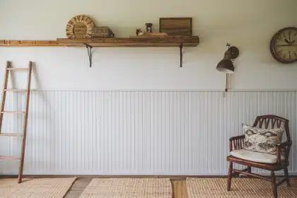 DIY Beadboard Installation: Step-by-Step Guide