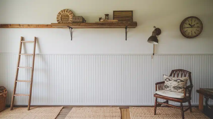 DIY Beadboard Installation: Step-by-Step Guide