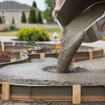 DIY Concrete Edging- Complete Step-by-Step Guide