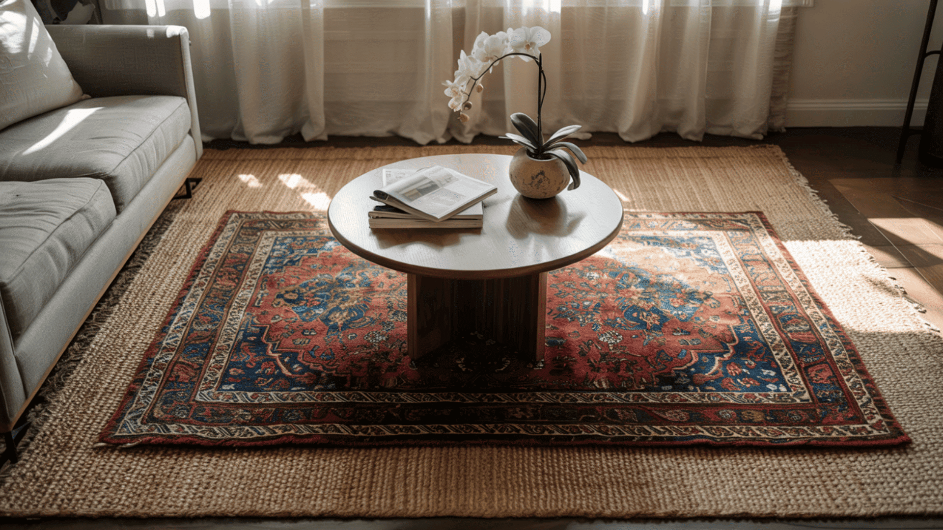 Complete 6x9 Rug Size Comparison with Other Popular Sizes - HelpWithDIY