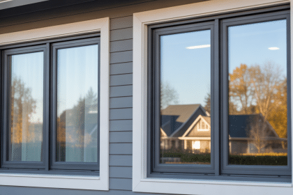 Double Pane vs Triple Pane Windows: Which is Best?