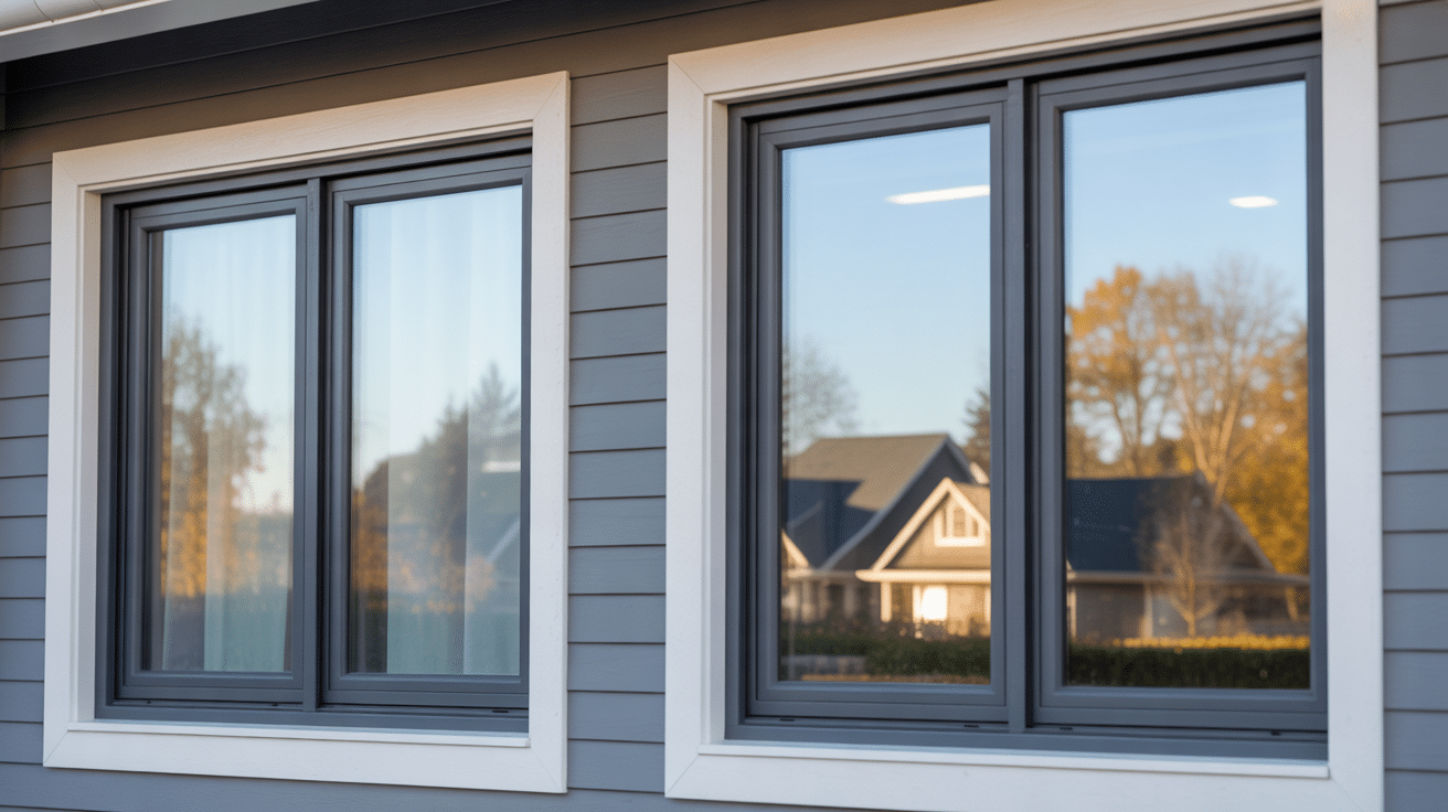 Double Pane vs Triple Pane Windows: Which is Best?