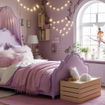 Dreamy Fairycore Bedroom on a Budget- Your Complete Guide