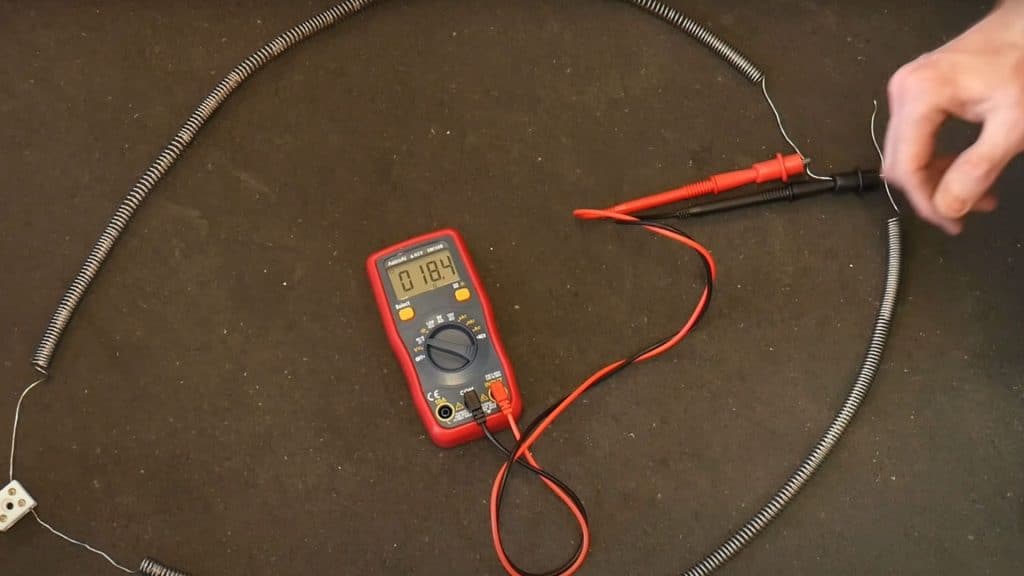 Electrical Design