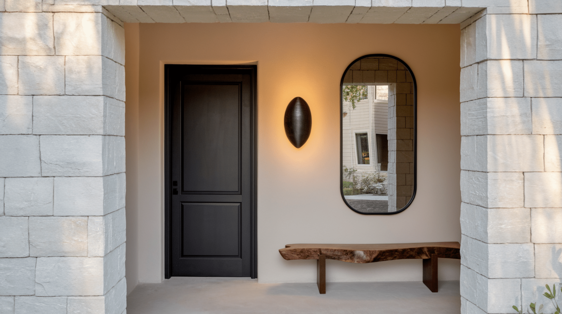 Entryway/Hallway