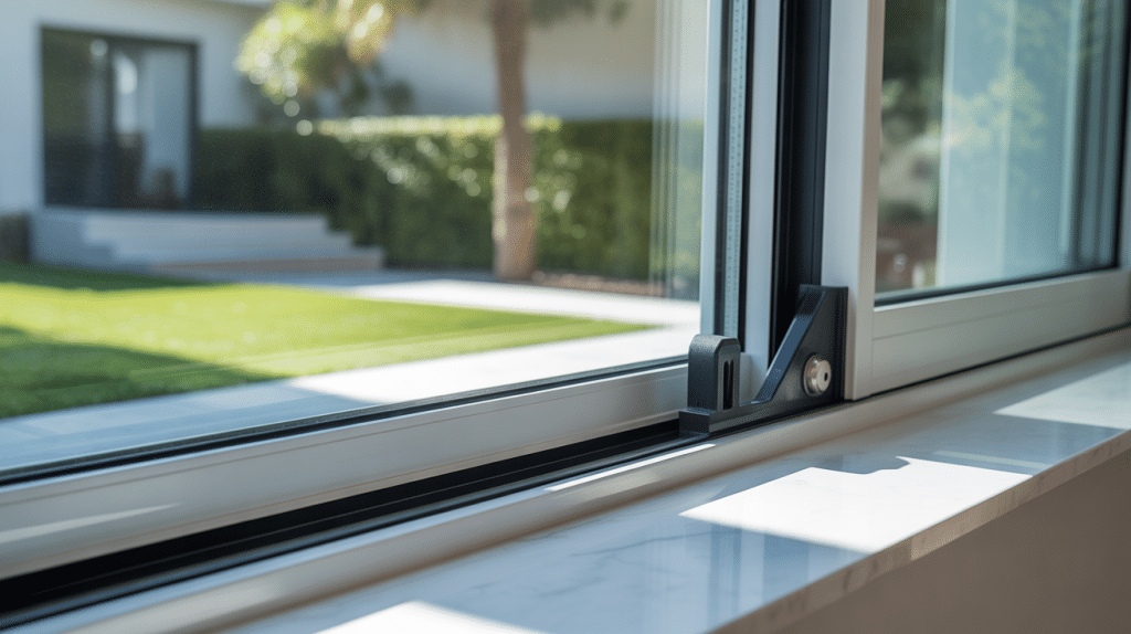 Essential Security Tips for Sliding Glass Doors