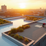 Flat Roof Types: Choose the Perfect System