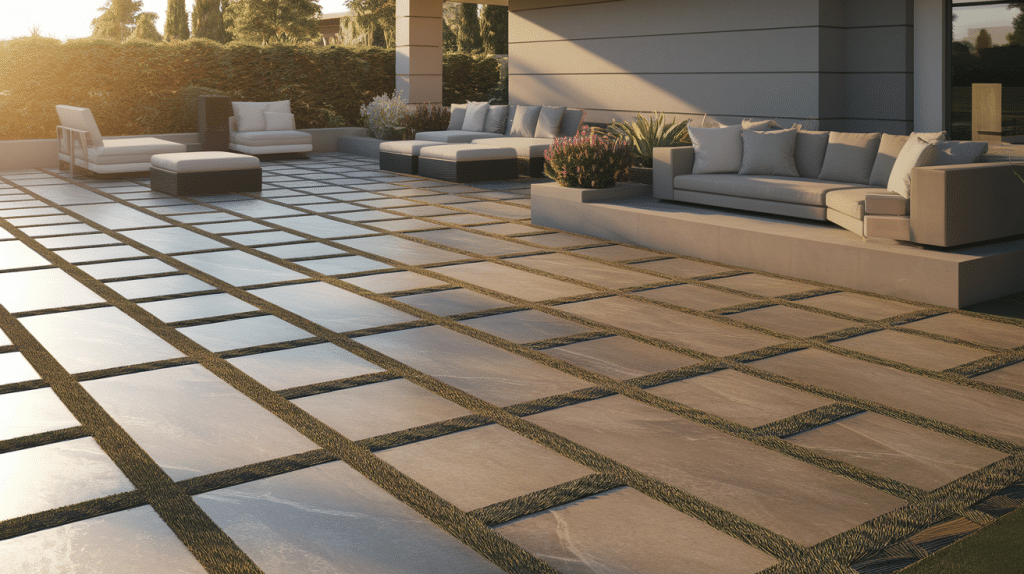 Geometric & Contemporary Patterns