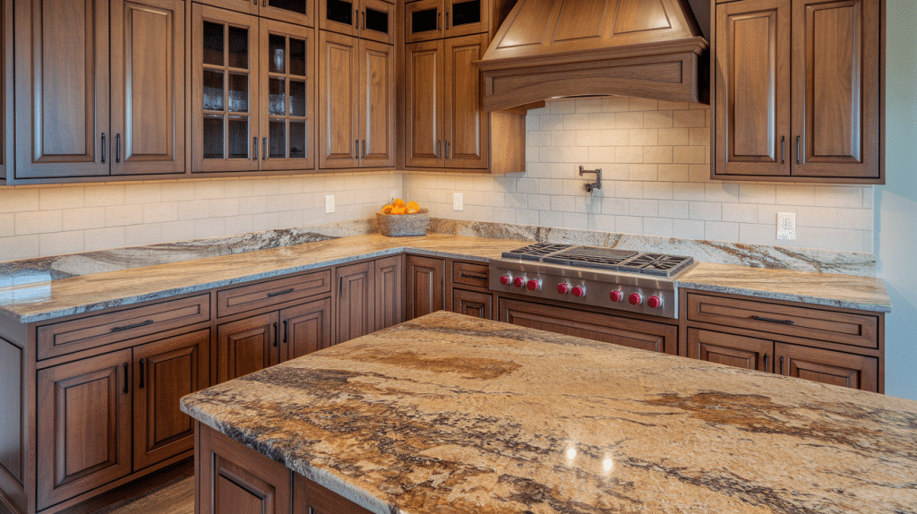 Granite That Gets It Right