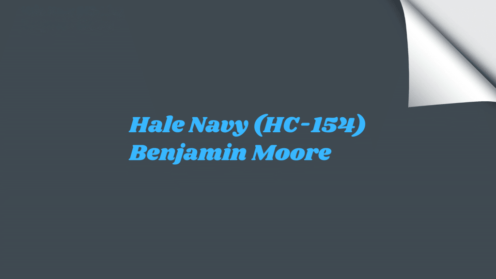 Hale Navy