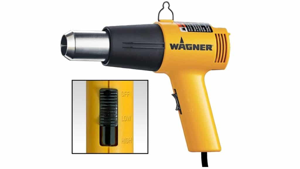 Heat Gun