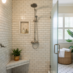 How to Choose the Perfect Tile for Your Shower Walls