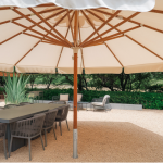 How to Clean a Patio Umbrella- Simple Step-by-Step Guide
