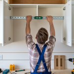 How to Hang Cabinets: A Simple Guide for Installation