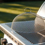 How to Keep Mice Away from Outdoor Grills