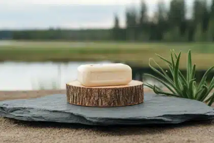 How to Make a DIY Soap Dish in Simple Steps