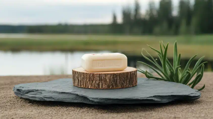 How to Make a DIY Soap Dish in Simple Steps