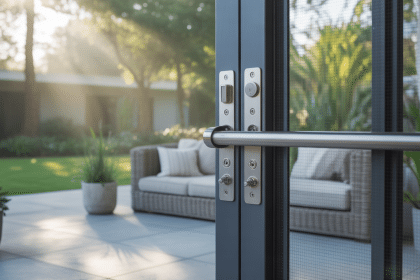 How to Secure Sliding Glass Doors: Expert Protection Tips