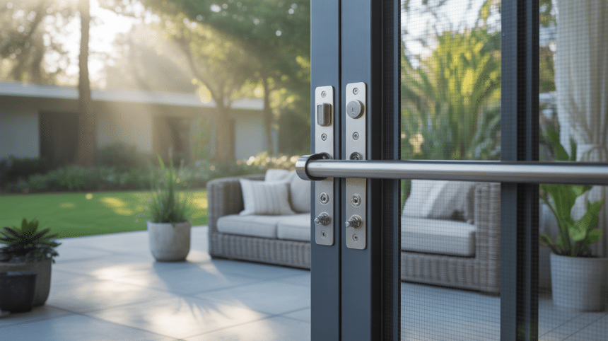 How to Secure Sliding Glass Doors: Expert Protection Tips
