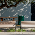Ideal Bench Heights for Comfort: How Tall Should a Bench Be?