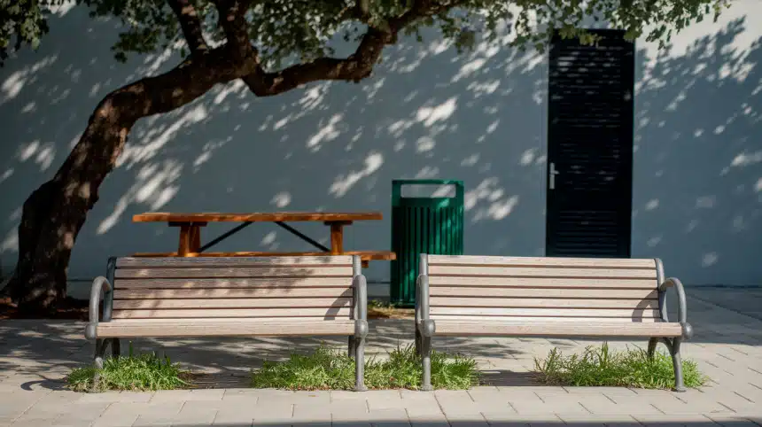 Ideal Bench Heights for Comfort: How Tall Should a Bench Be?