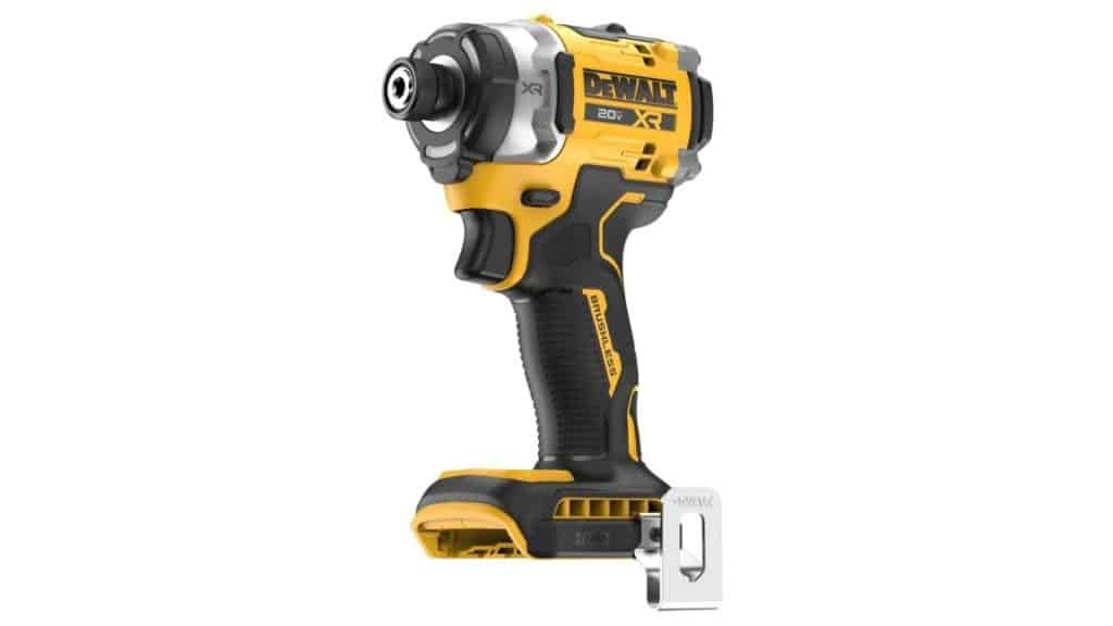 Impact Driver