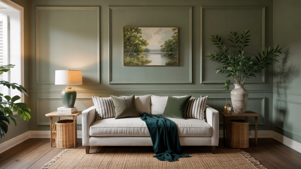 Incorporate Gloucester Sage