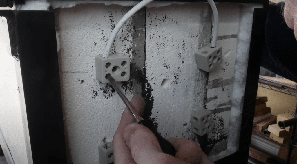 Installing Electrical Parts9 at 2.03.41 AM