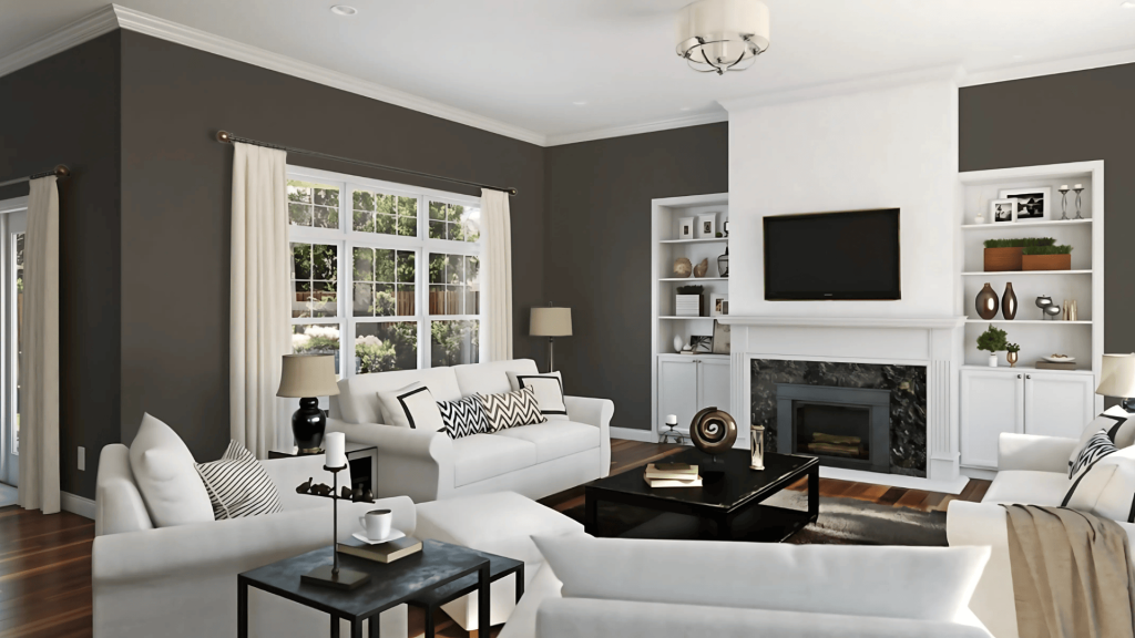 Interior-urbane-bronze