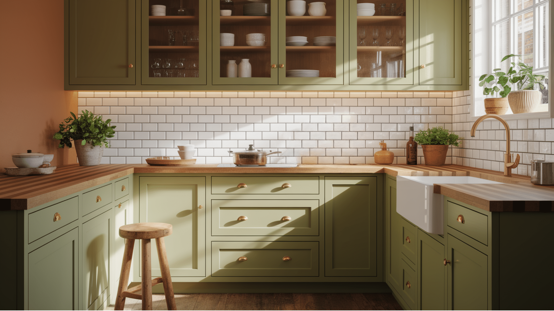 Small Kitchen Remodel Costs Without Appliances: A Breakdown - HelpWithDIY