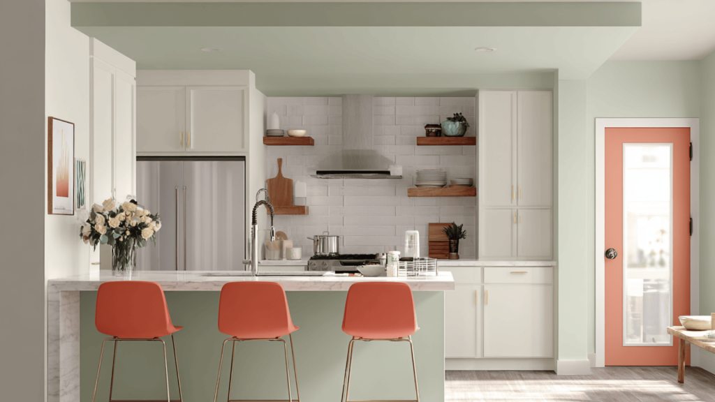 Kitche-palette