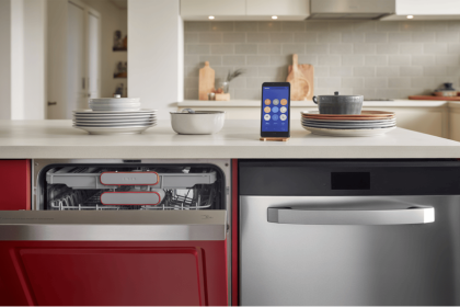 KitchenAid vs Bosch Dishwasher: Which is Better?