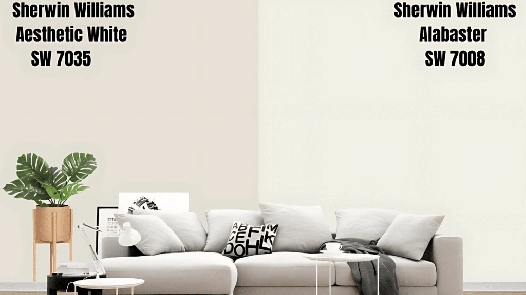 Living Rooms & Entryways