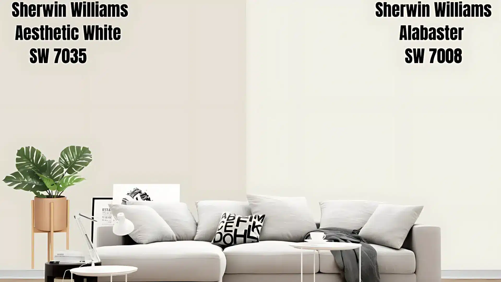 Living Rooms & Entryways