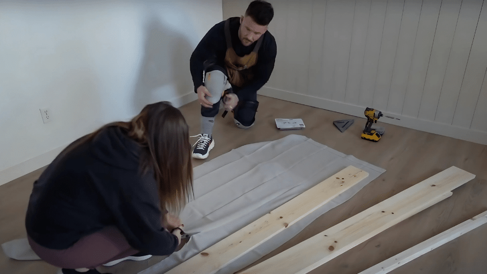 Lumber