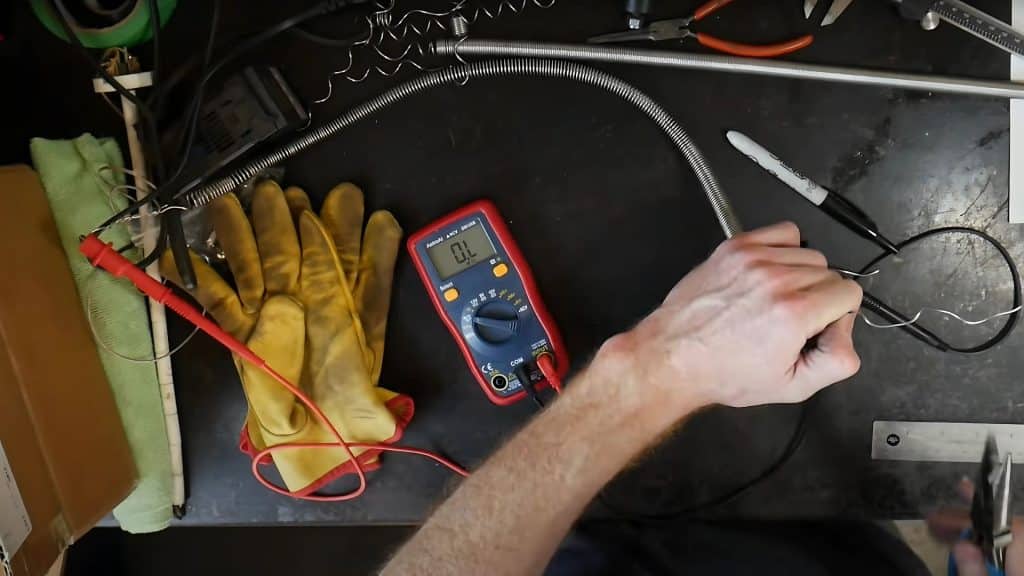 MAKINGCOIL