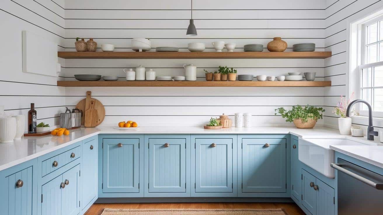 Matching_Cabinet_Color_Shiplap
