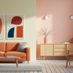 Mid-century-modern-color-palette