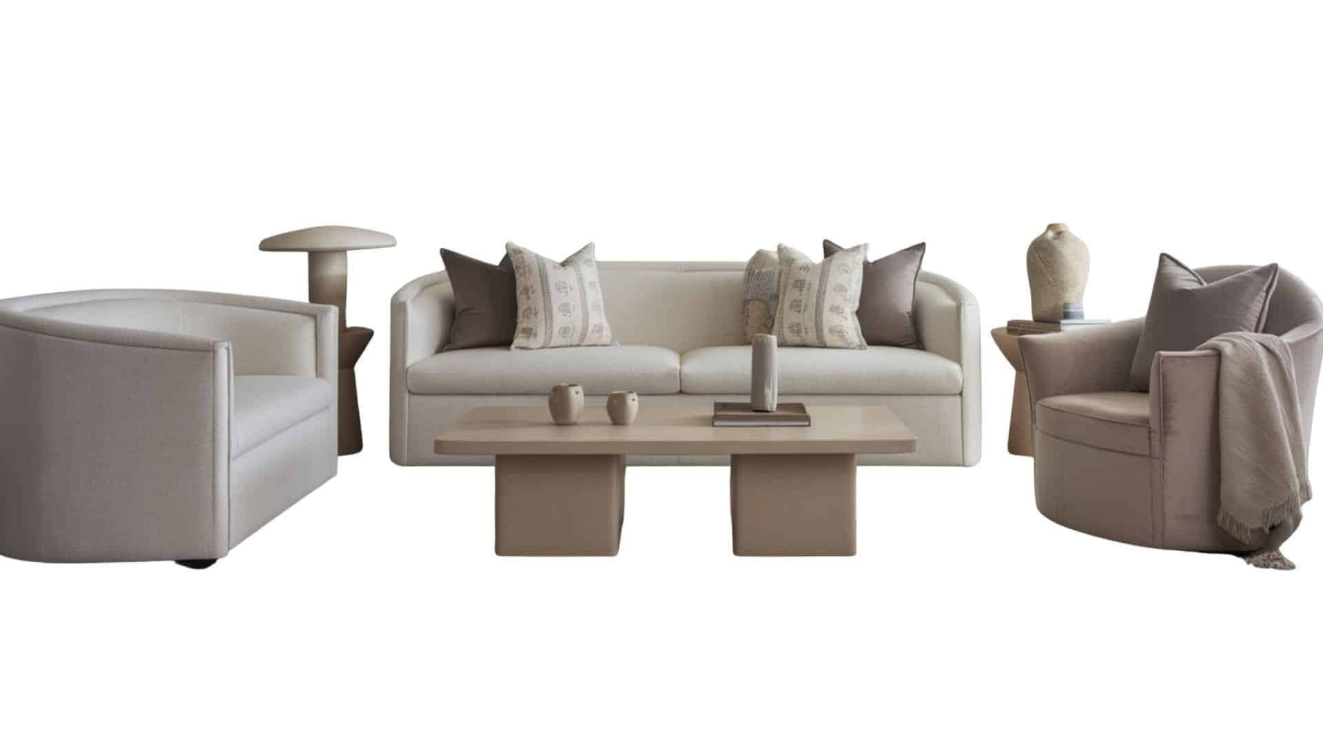 Modern Neutral Tones